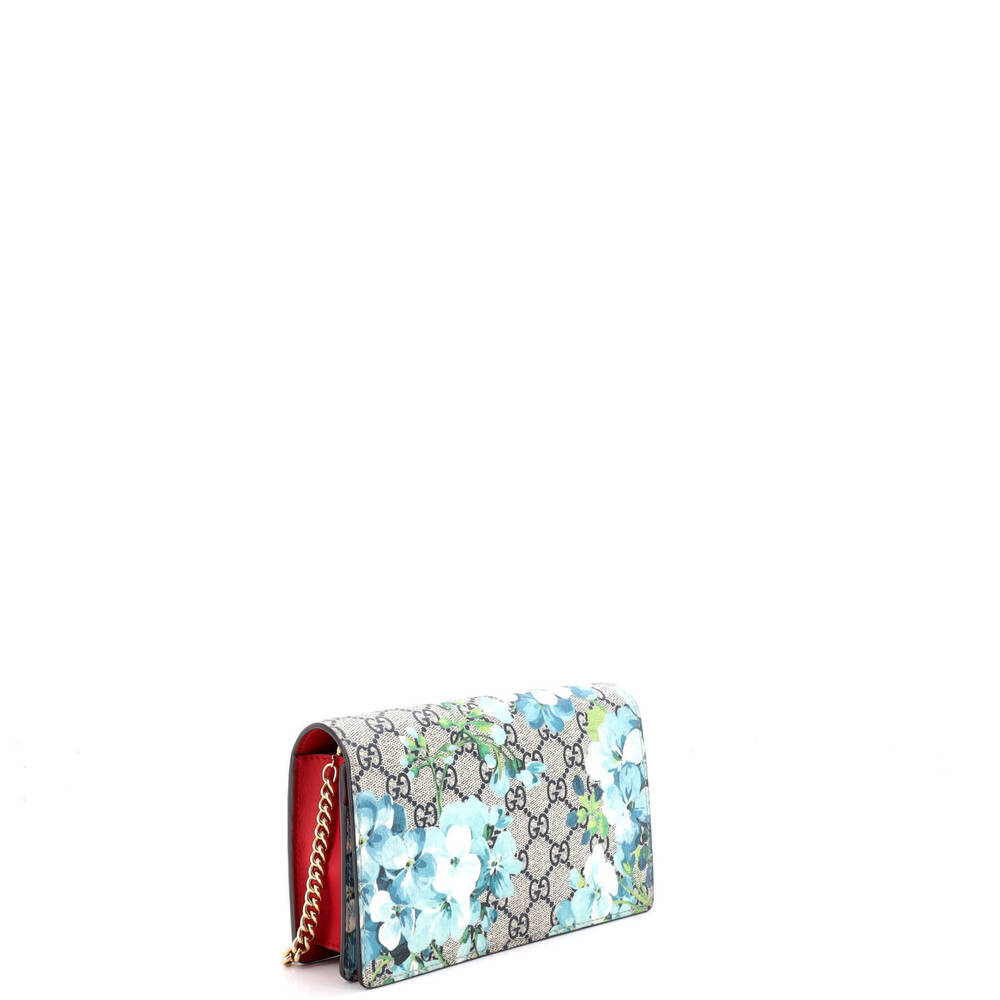 Gucci Chain Wallet - Picture 2 of 6